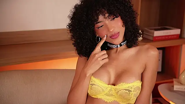 OSHUN  online show from June 1, 12:29 pm