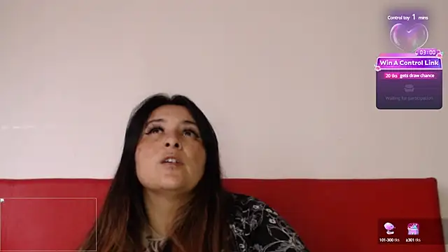Snapshot of amydeepqueen chatting on December 27, 11:50 am amydeepqueen online show from December 27, 11:50 am