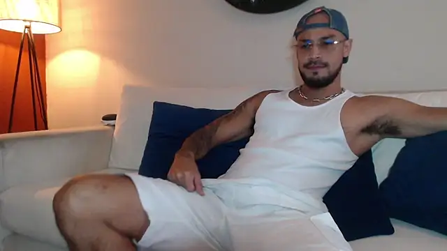 DirtyDanteX online show from June 2, 10:34 pm