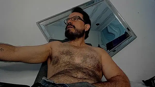 SbasTone Muscle online show from October 11, 1:20 pm