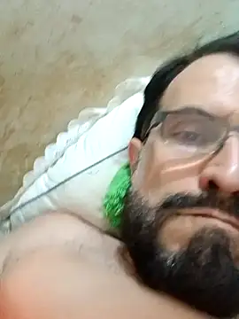 SbasTone Muscle online show from October 17, 7:16 pm