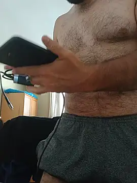Snapshot of SbasTone_Muscle chatting on July 16, 2:12 pm SbasTone Muscle online show from July 16, 2:12 pm