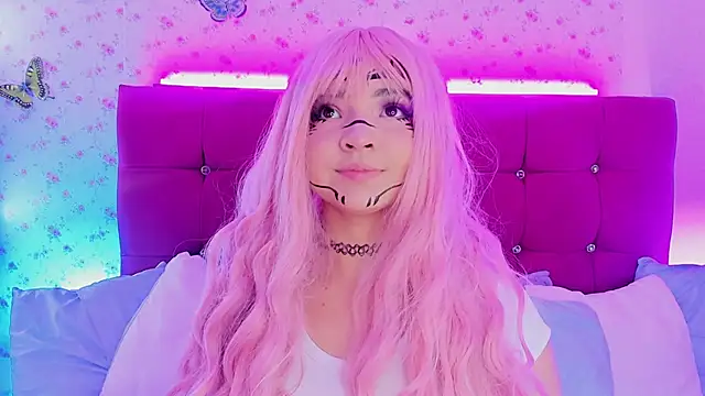 Mai higurashi online show from March 19, 7:40 pm