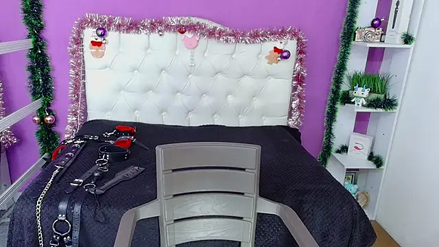 AmorMia online show from December 19, 3:52 pm