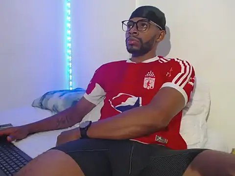 GerardSmitt online show from October 5, 4:00 am