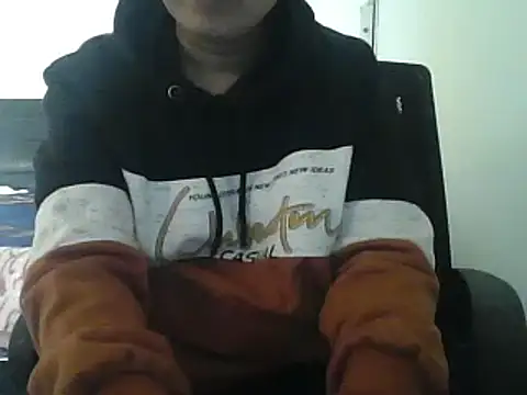 Snapshot of BIG_HEARTED chatting on February 23, 12:27 pm BIG HEARTED online show from February 23, 12:27 pm