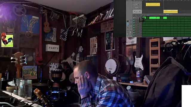 itsjameswebbscope online show from November 6, 11:22 am