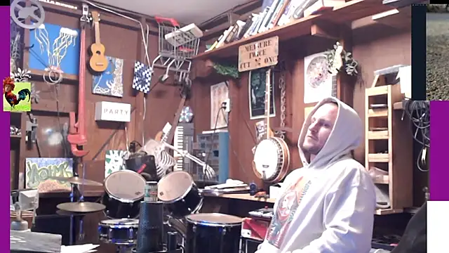 itsjameswebbscope online show from November 9, 2:15 pm