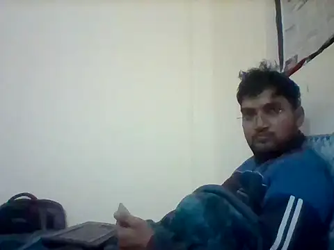 bigvorn6 online show from December 7, 6:59 pm