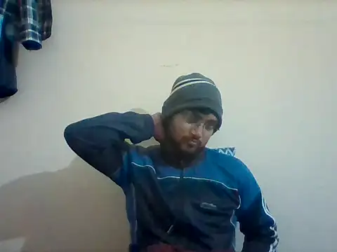 bigvorn6 online show from January 13, 4:51 pm