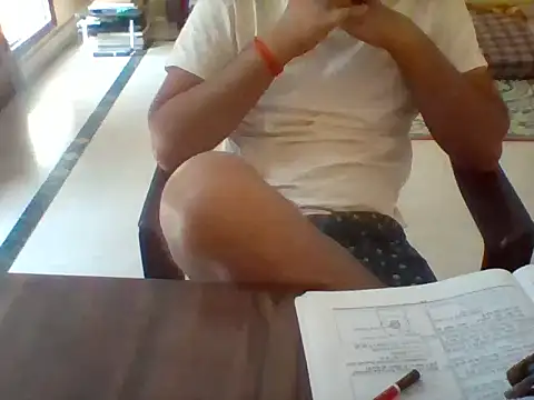 bigvorn6 online show from March 15, 10:35 am