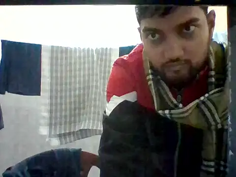 bigvorn6 online show from December 20, 4:36 pm