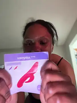 Snapshot of PrettyGal_Tingz chatting on February 7, 4:46 pm PrettyGal Tingz online show from February 7, 4:46 pm