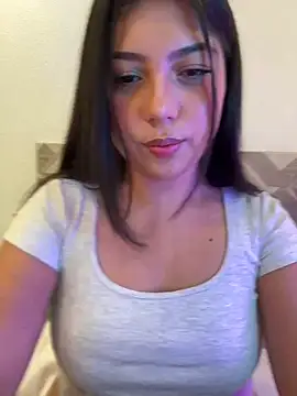 Maii chan online show from September 30, 5:12 am