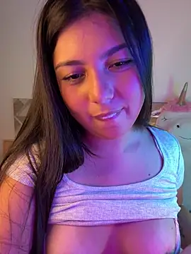 Maii chan online show from October 8, 5:38 am