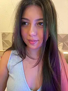 Maii chan online show from October 27, 9:35 am