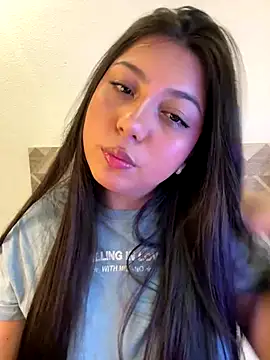 Maii chan online show from November 4, 6:23 am