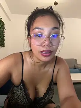 NaughtyMe online show from January 17, 7:49 pm