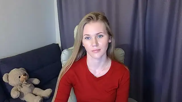 IsabelAllen online show from December 3, 12:49 pm