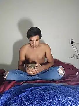 LiosArmando420 online show from December 5, 10:02 am