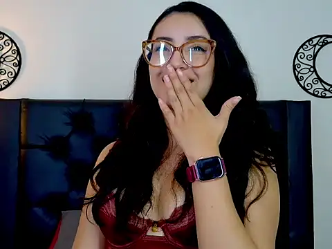 EvoletFMK online show from October 11, 5:33 pm