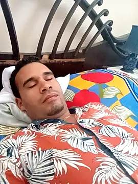 adriel perez online show from February 13, 5:42 pm