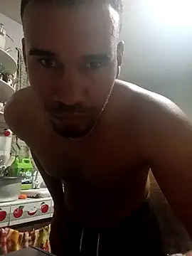 adriel perez online show from February 27, 8:03 am