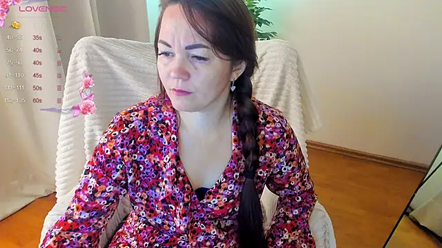 VanessaSmuth online show from September 23, 1:41 am