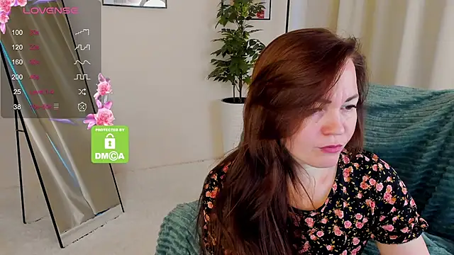 VanessaSmuth online show from October 13, 3:17 am