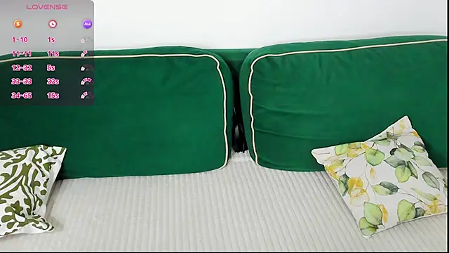 VanessaSmuth online show from November 30, 1:53 am