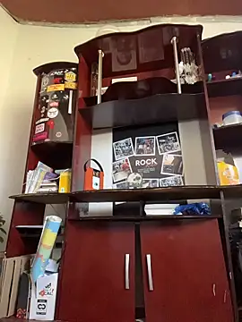 Snapshot of BringBackLostLover chatting on March 11, 9:48 am BringBackLostLover online show from March 11, 9:48 am