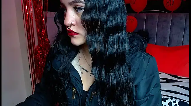 Violettasquirt online show from March 14, 3:14 pm