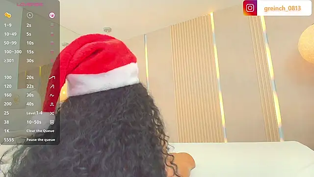 sally rosses online show from December 26, 3:06 am
