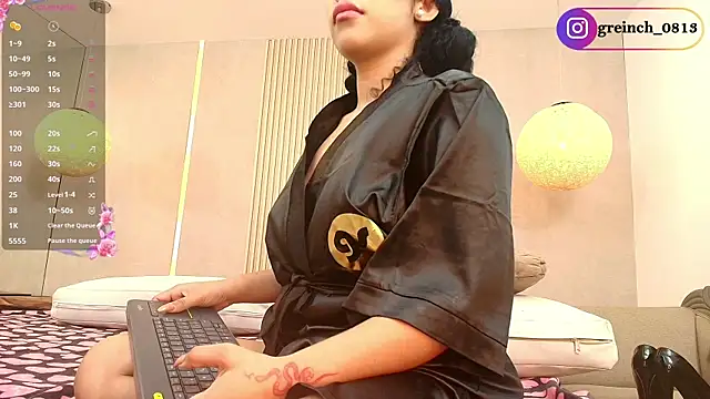 sally rosses online show from January 8, 6:31 am