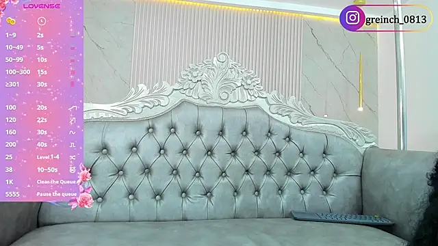 sally rosses online show from January 14, 1:26 am