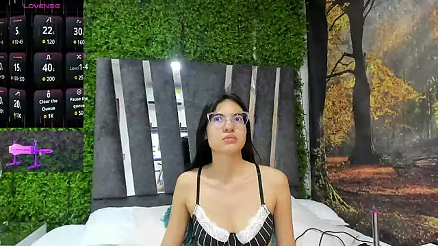Snapshot of Cameron_cutee chatting on February 9, 7:30 pm Cameron cutee online show from February 9, 7:30 pm