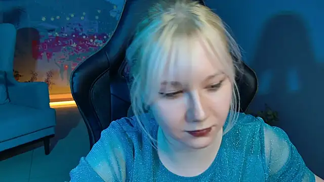 NancyMartinez online show from December 20, 7:17 pm