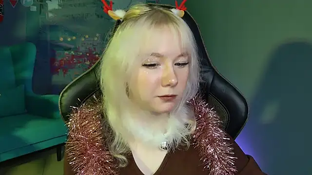 NancyMartinez online show from December 25, 4:11 pm