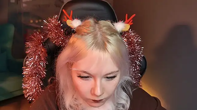 NancyMartinez online show from December 25, 7:13 pm