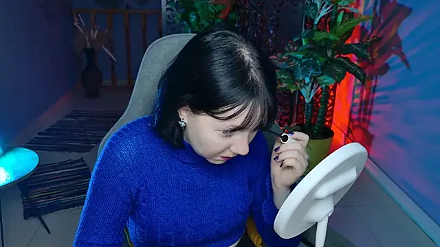 NancyMartinez online show from December 4, 5:06 am