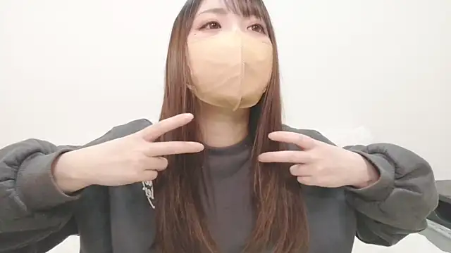 Snapshot of asahi_hime_69 chatting on April 20, 10:40 am asahi hime 69 online show from April 20, 10:40 am