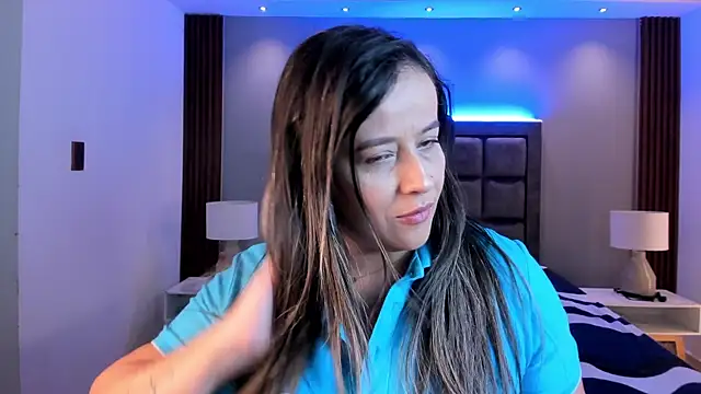 Susann Ross online show from October 3, 10:56 am