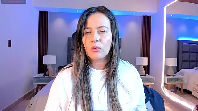 Susann Ross online show from October 5, 11:52 am