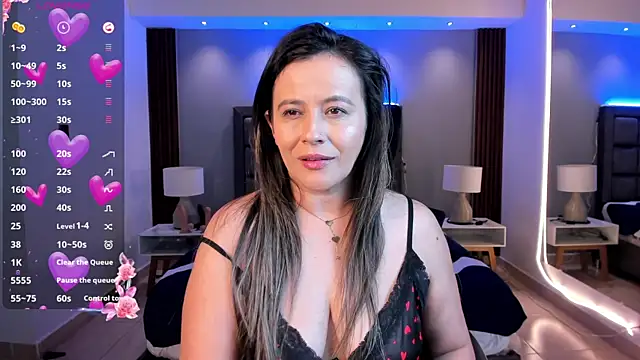 Susann Ross online show from October 22, 10:48 am