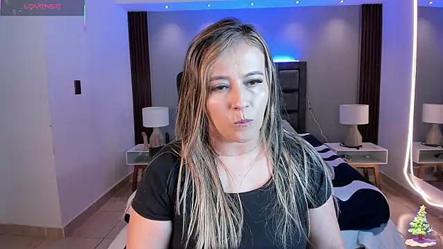 Susann Ross online show from December 18, 10:54 am