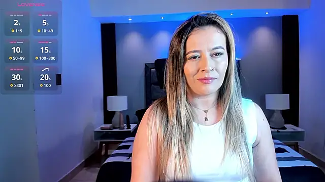 Susann Ross online show from February 7, 10:52 am