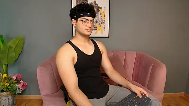 Mark Evans1  online show from March 7, 8:11 pm