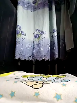 LunaDrago online show from February 20, 5:12 am