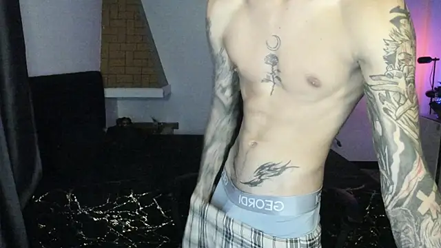 Damon  333 online show from July 16, 6:41 am