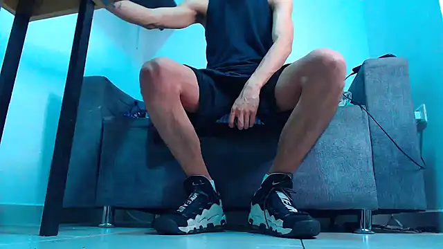 mastersmits online show from October 23, 2:00 am